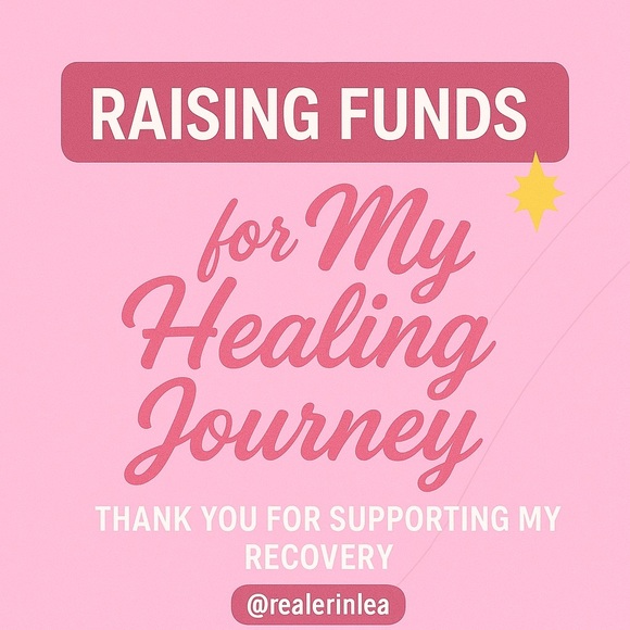 Every purchase helps!❤️‍🩹🙏🏼 - Picture 1 of 3